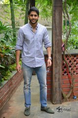 Naga Chaitanya Interview About Premam Movie